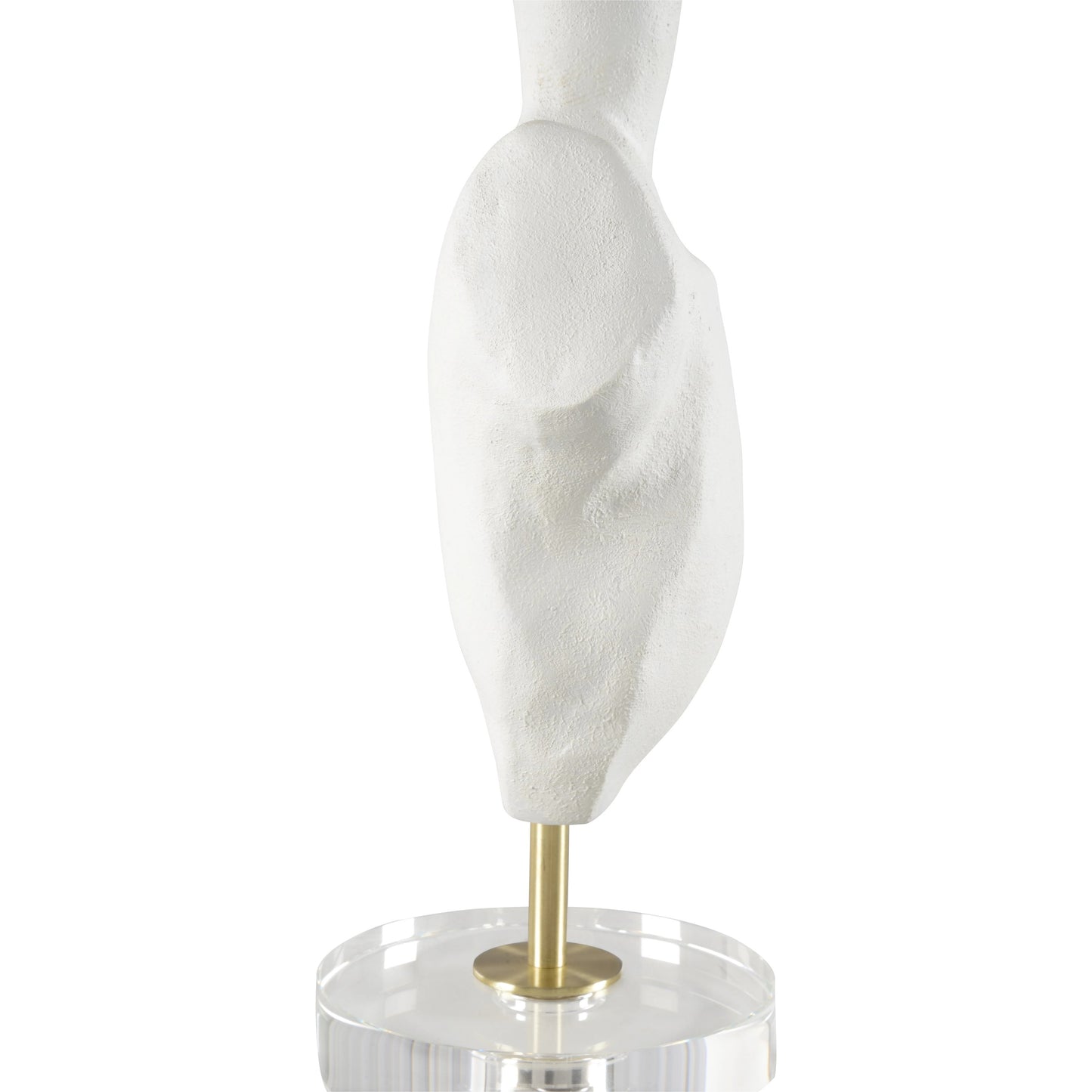 002 SI-2104782 | Additional Silo | Vogue Accent by Wildwood in white, clear. Made from composite in a modern style.