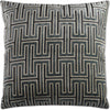 Gray, Zinc