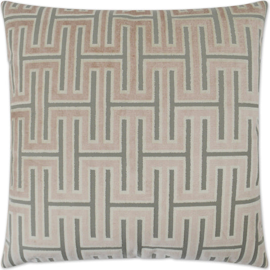 Carlyle by DV Kap Home. Made from 70% rayon, 30% polyester in a transitional style.