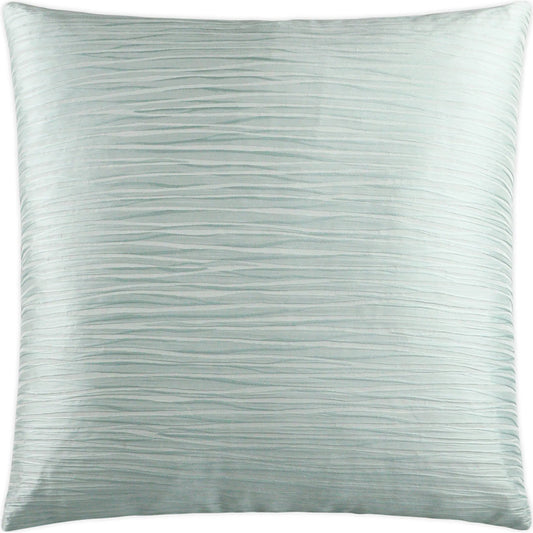 Ripple Pillow by DV Kap Home. Made from 100% polyester in a unique style.