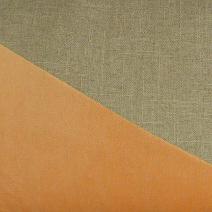 Jefferson Lumbar Pillow by DV Kap Home. Made from 55% linen, 45% viscose in a transitional style.