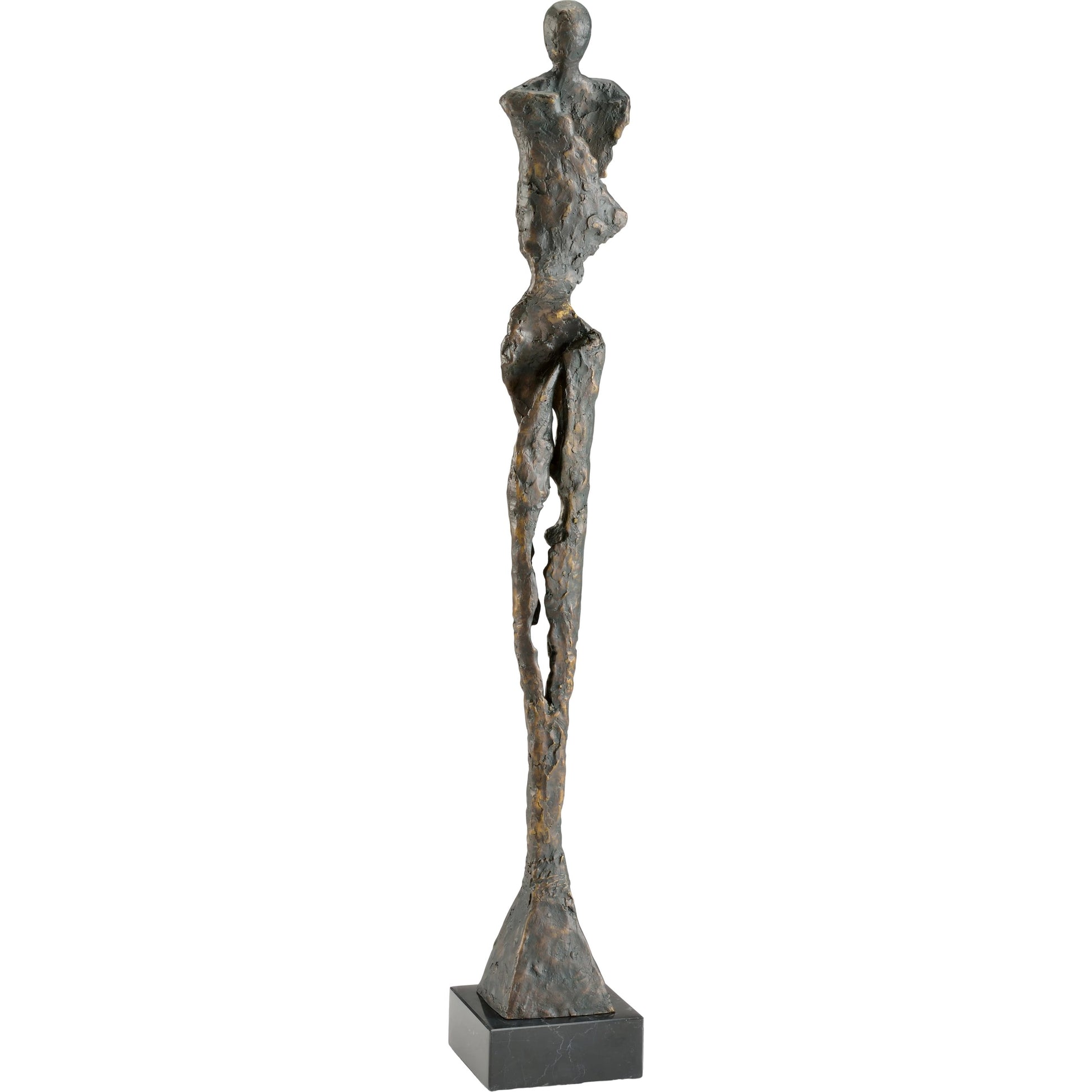 Artemis Sculpture by Wildwood. Made from unique in a eclectic & global style.