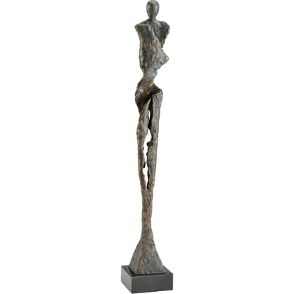 Artemis Sculpture by Wildwood. Made from unique in a eclectic & global style.