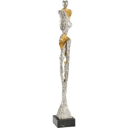 Artemis Sculpture by Wildwood. Made from unique in a eclectic & global style.