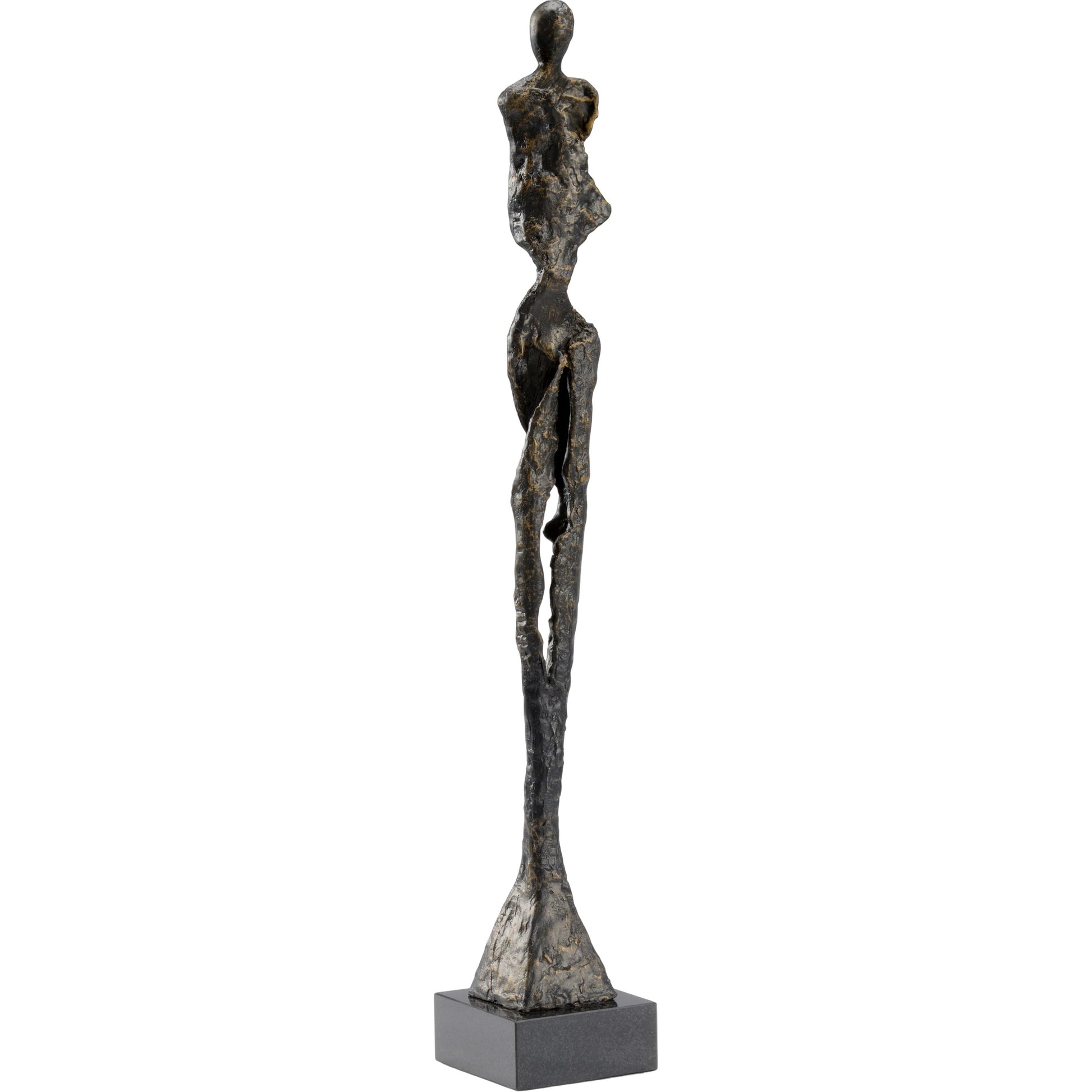 Artemis Sculpture by Wildwood. Made from unique in a eclectic & global style.