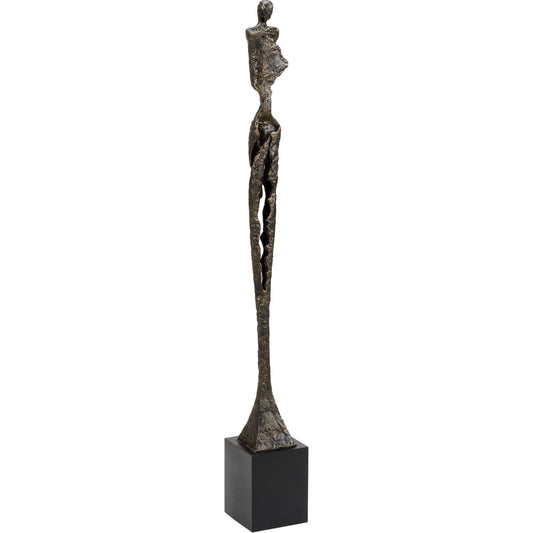 Artemis Sculpture by Frederick Cooper. Made from unique in a eclectic & global style.