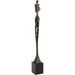 Artemis Sculpture by Wildwood. Made from unique in a eclectic & global style.