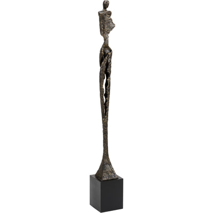 Artemis Sculpture by Wildwood. Made from unique in a eclectic & global style.