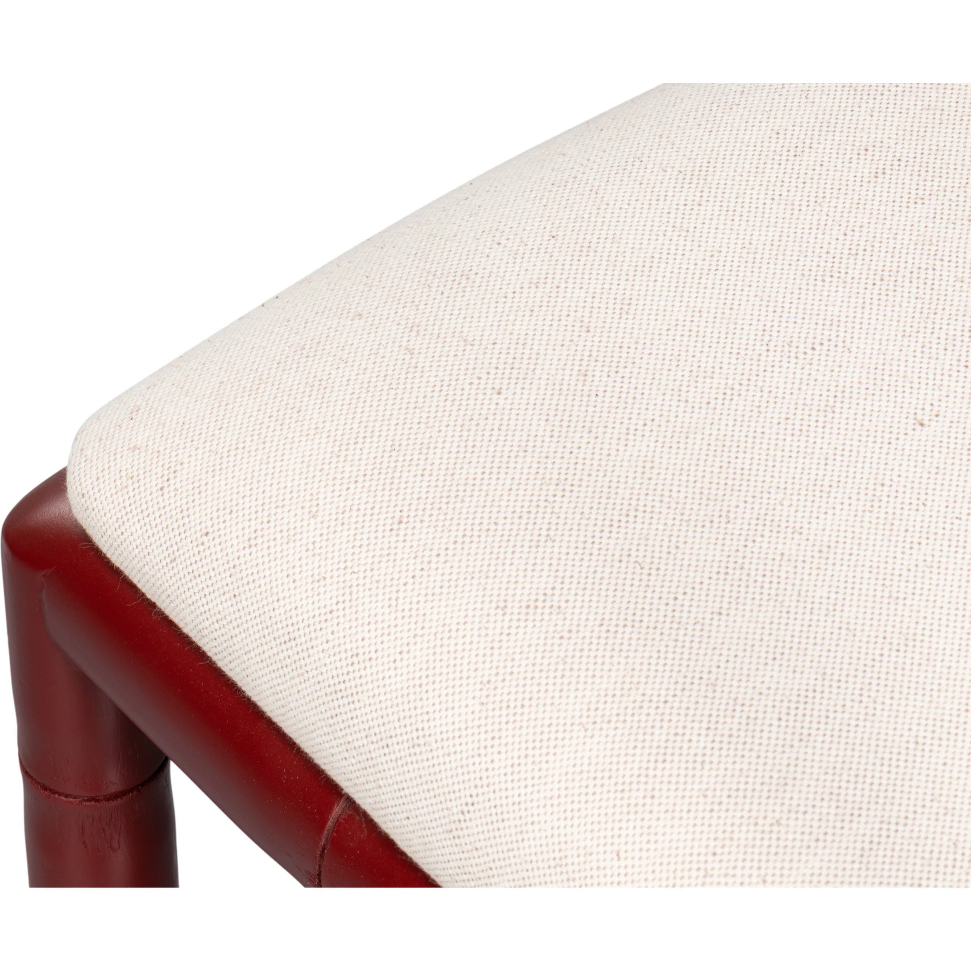 Brighton Bamboo Side Chair by Sarreid Ltd.. Made from unique in a coastal style.