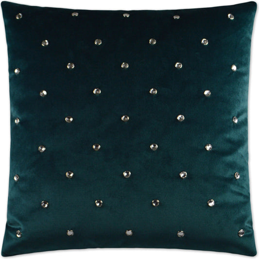 Jewels by DV Kap Home. Made from 100% polyester in a modern style.