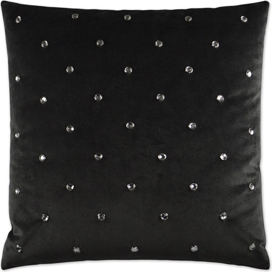 Jewels Pillow by DV Kap Home. Made from 100% polyester in a unique style.