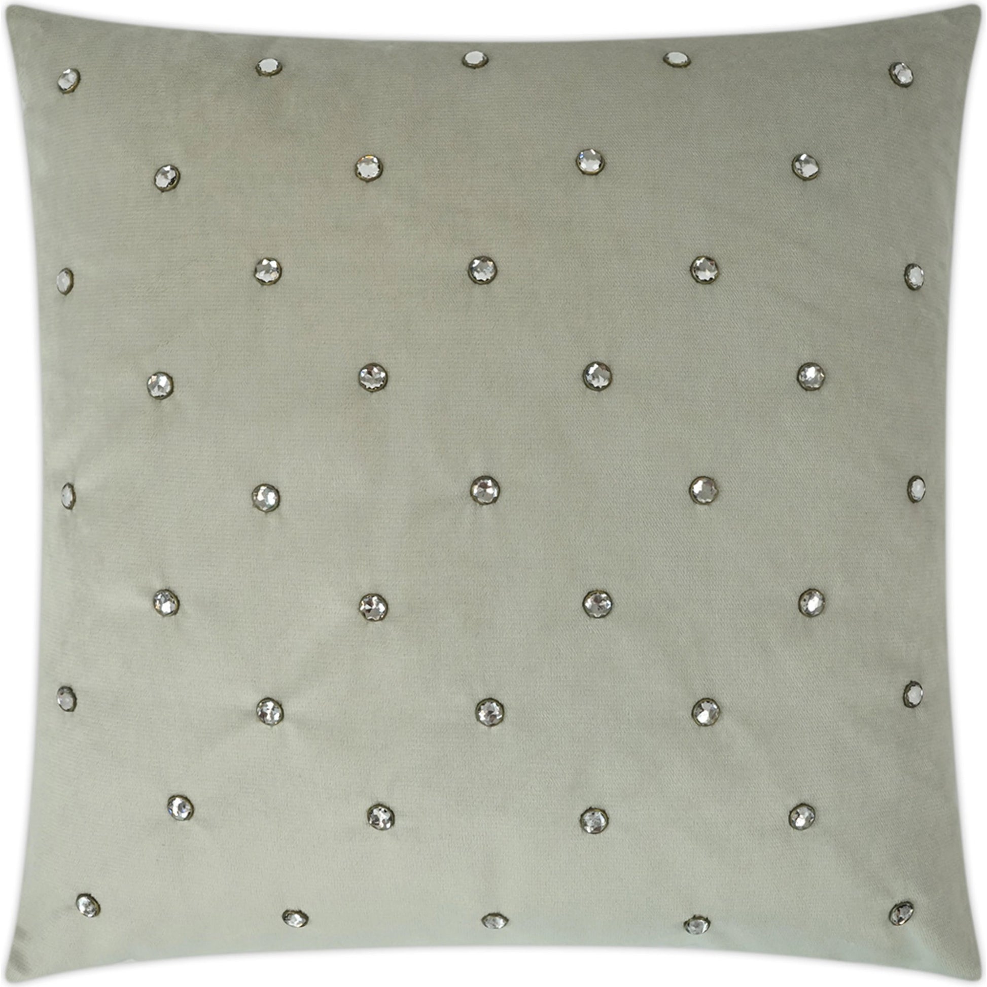 Jewels by DV Kap Home. Made from 100% polyester in a modern style.