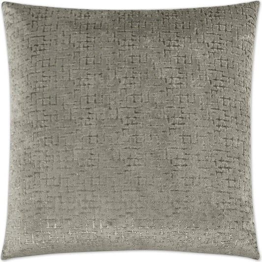 Tetris Pillow by DV Kap Home. Made from 100% polyester in a unique style.