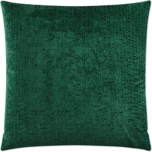 Tetris Pillow by DV Kap Home. Made from 100% polyester in a unique style.