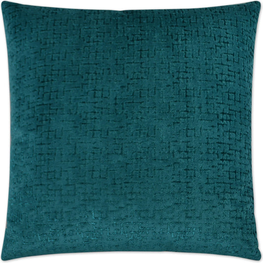 Tetris Pillow by DV Kap Home. Made from 100% polyester in a unique style.