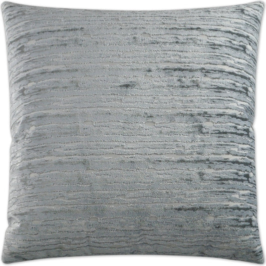 Wake Pillow by DV Kap Home. Made from 100% polyester in a transitional style.