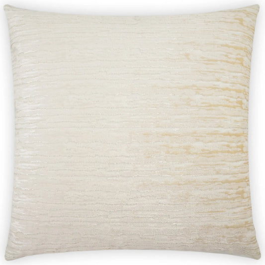 Wake Pillow by DV Kap Home. Made from 100% polyester in a unique style.