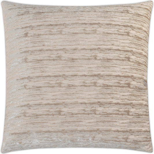 Wake Pillow by DV Kap Home. Made from 100% polyester in a unique style.