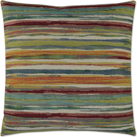 Parallel by DV Kap Home in multi. Made from 100% polyester in a modern style.