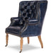 Welsh Chair by Sarreid Ltd.. Made from unique in a traditional style.