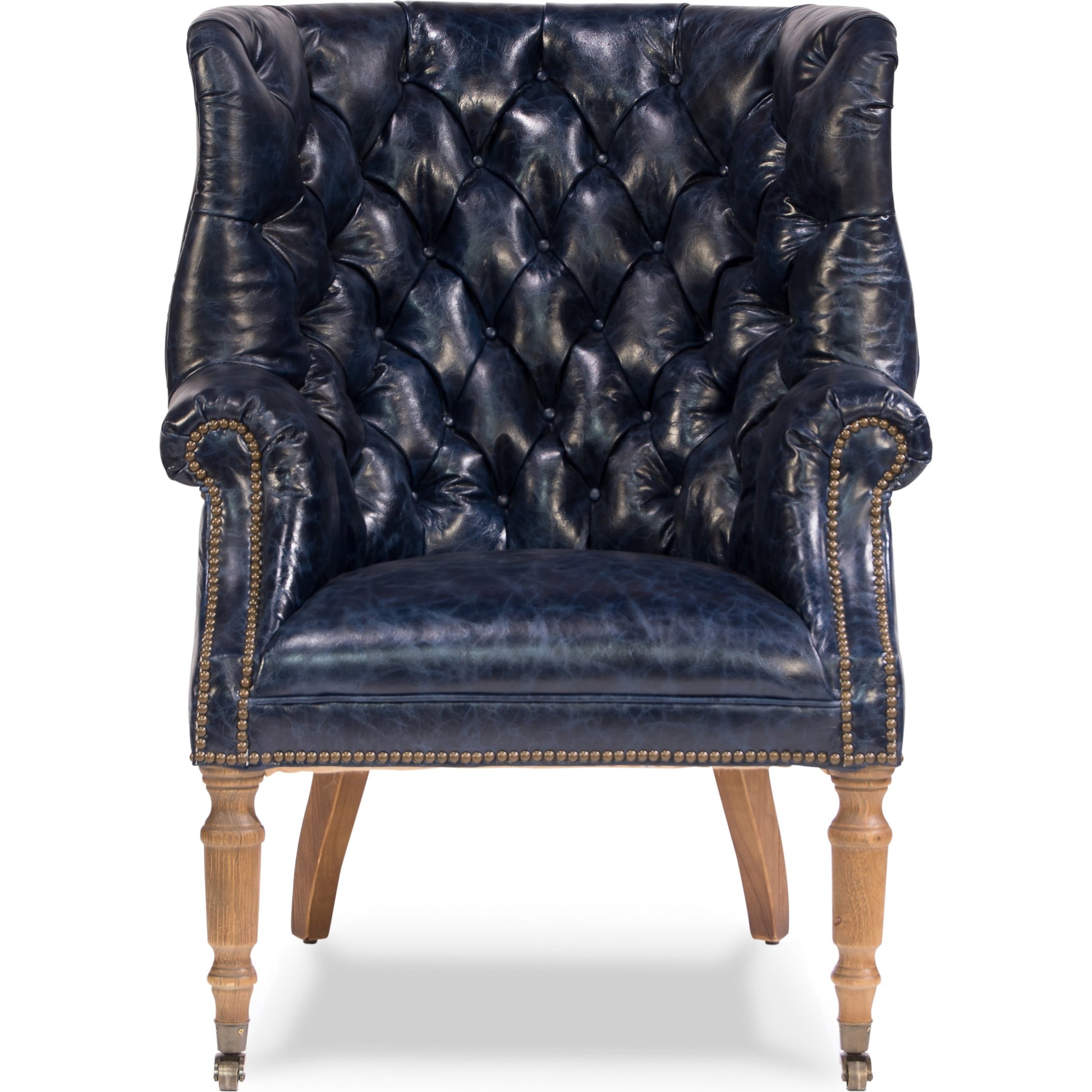 Welsh Chair by Sarreid Ltd.. Made from unique in a traditional style.