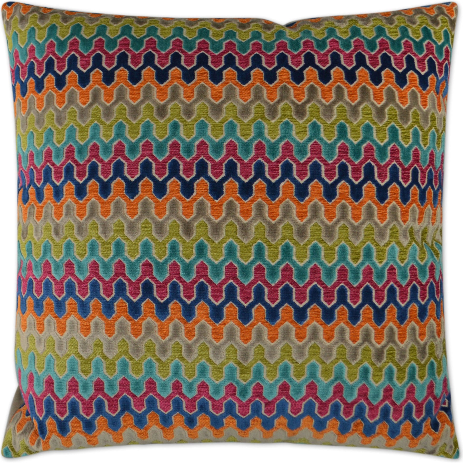 Sidewinder by DV Kap Home in multi. Made from unique in a modern style.