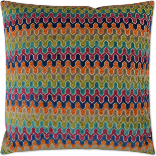 Sidewinder by DV Kap Home in multi. Made from unique in a modern style.