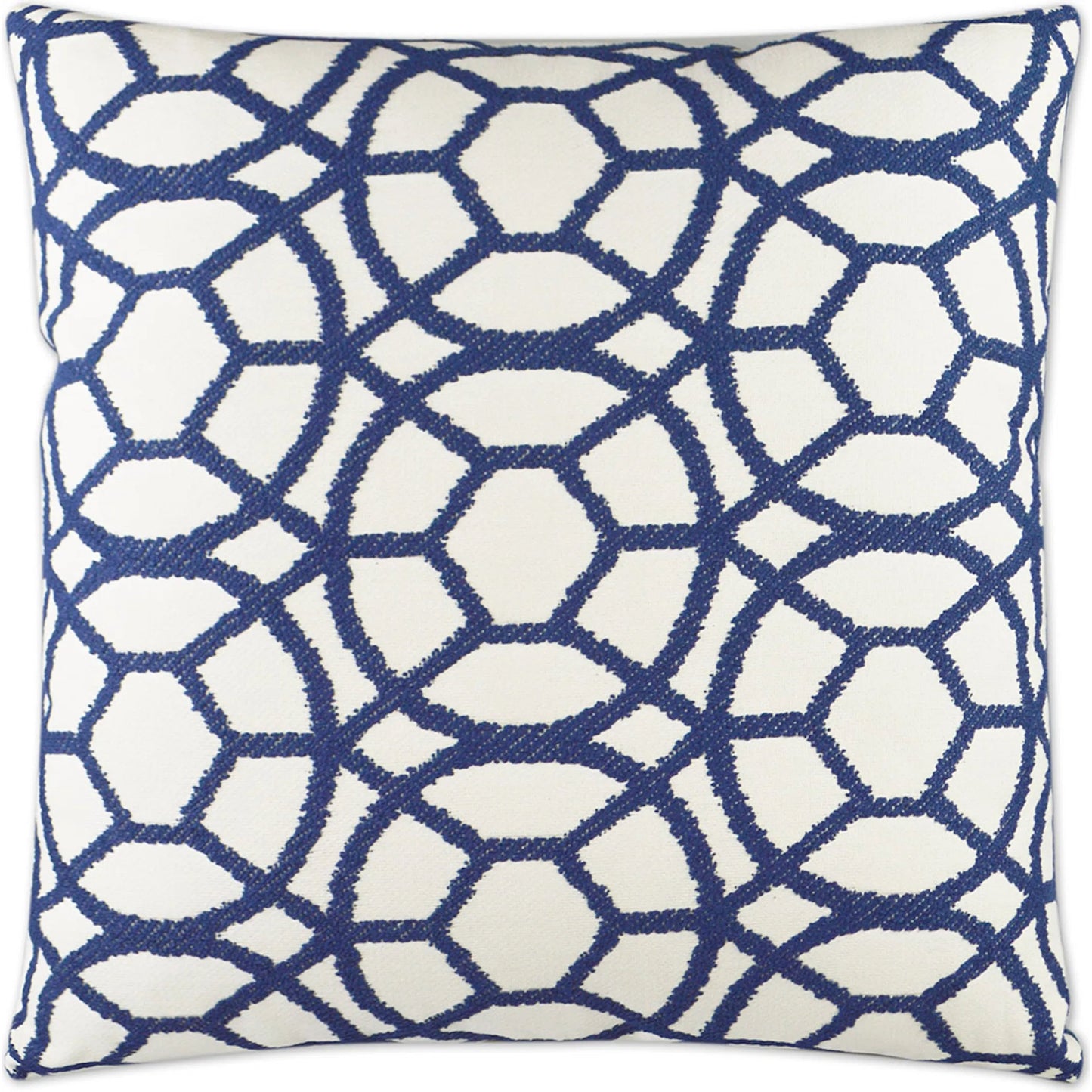 001 SI-2382344 | Primary Silo | Suave Pillow by DV Kap Home. Made from 79% polyester, 21% viscose in a transitional style.