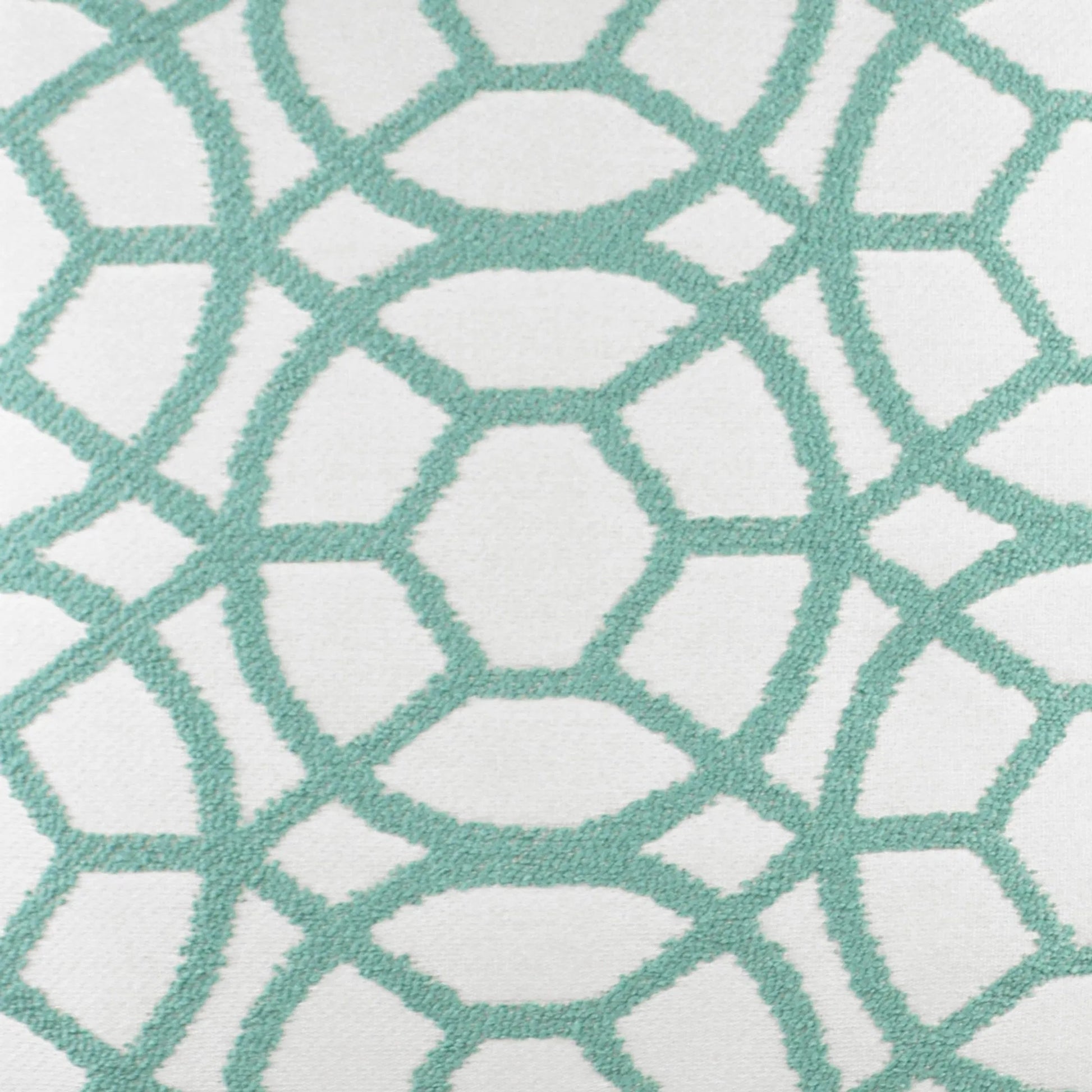 Suave Pillow by DV Kap Home. Made from 79% polyester, 21% viscose in a transitional style.