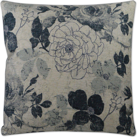 Mademoiselle by DV Kap Home. Made from 100% polyester in a transitional style.