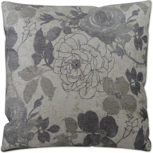 Mademoiselle by DV Kap Home. Made from 100% polyester in a transitional style.