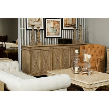 Marksman Cabinet II by Sarreid Ltd.. Made from unique in a traditional style.