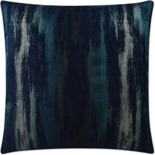 Tia by DV Kap Home in navy. Made from unique in a eclectic & global style.