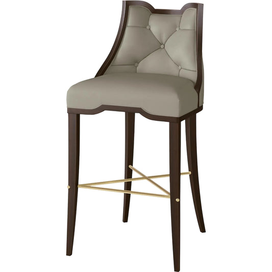 Logan Barstool by Global Views. Made from unique in a unique style.