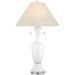 Classico Table Lamp by Currey and Company. Made from unique in a modern style.