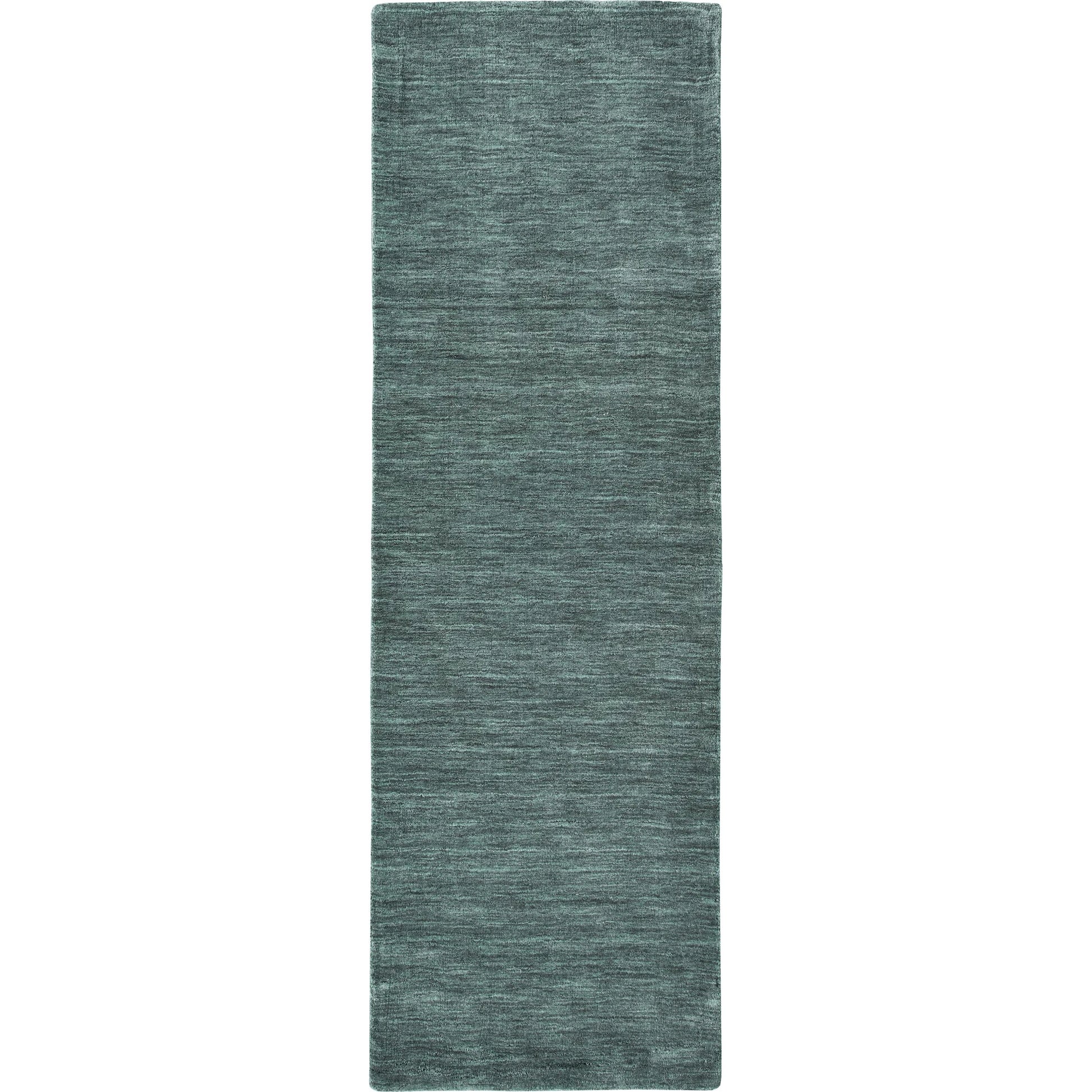 Luna Solid Rug - 5798049F by Feizy. Made from wool in a unique style.