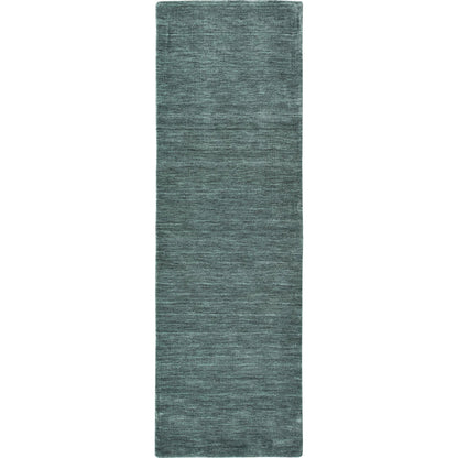 Luna Solid Rug - 5798049F by Feizy. Made from wool in a unique style.