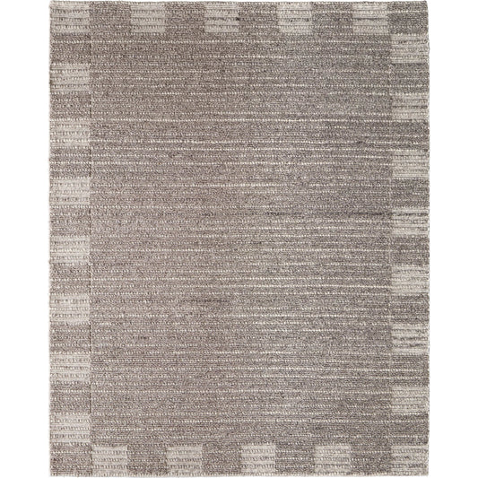 Herrick Solid Rug - T36T8021 by Feizy. Made from wool in a unique style.