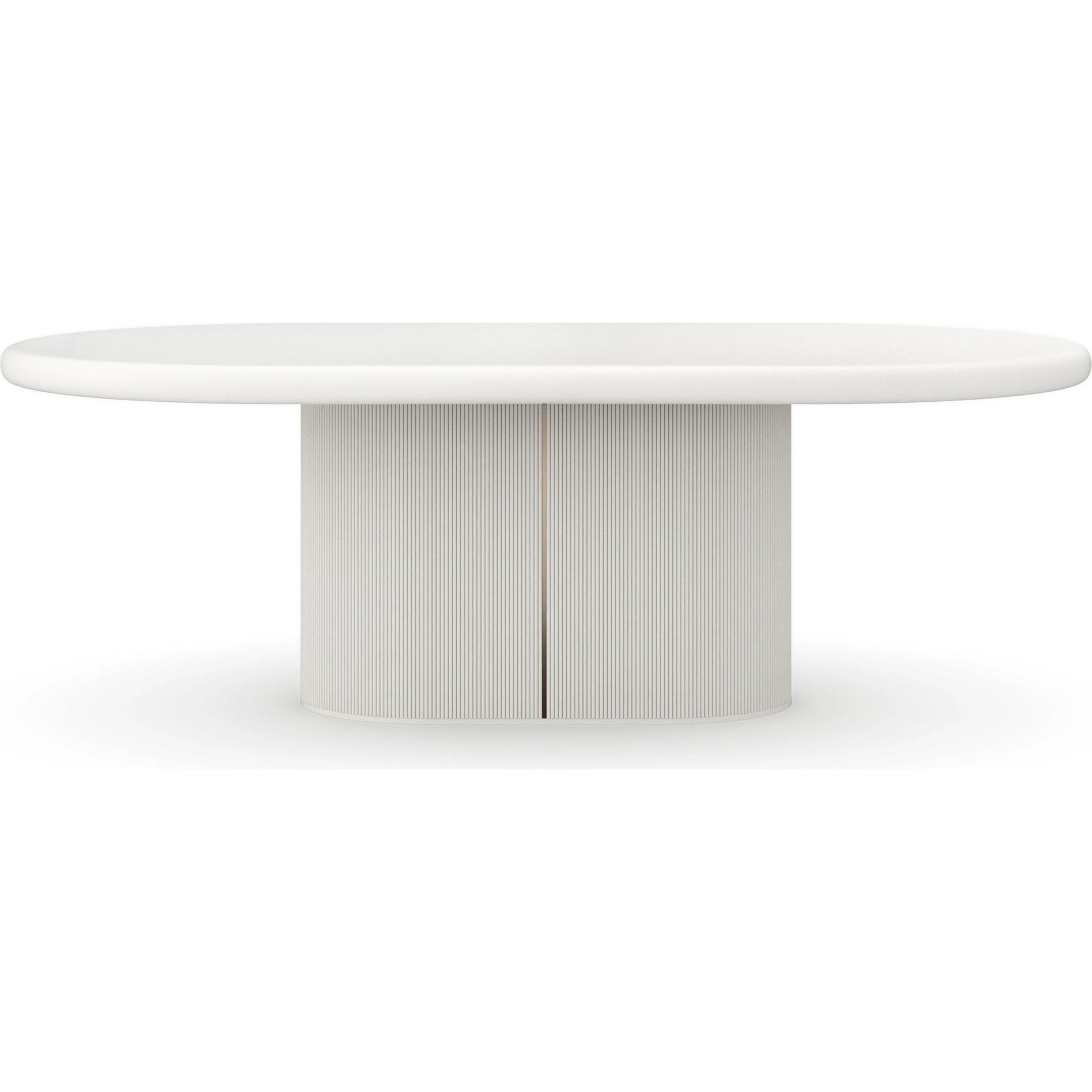 Love Dining Table by Caracole. Made from unique in a modern style.