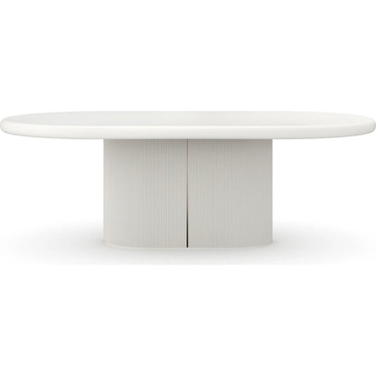 Love Dining Table by Caracole. Made from unique in a modern style.