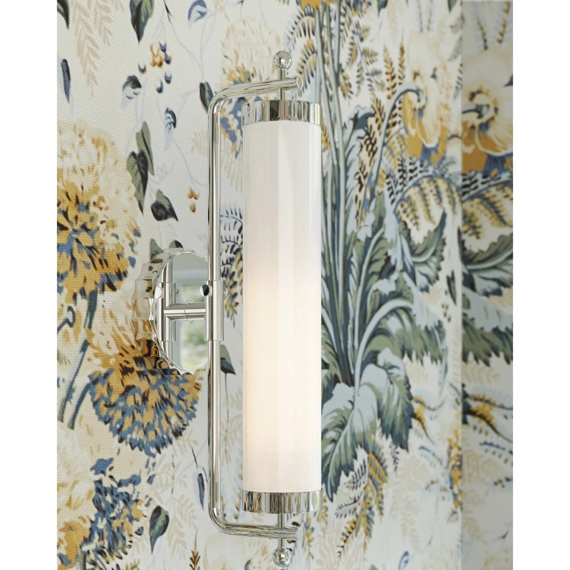 Latimer Wall Sconce by Currey and Company. Made from unique in a modern style.