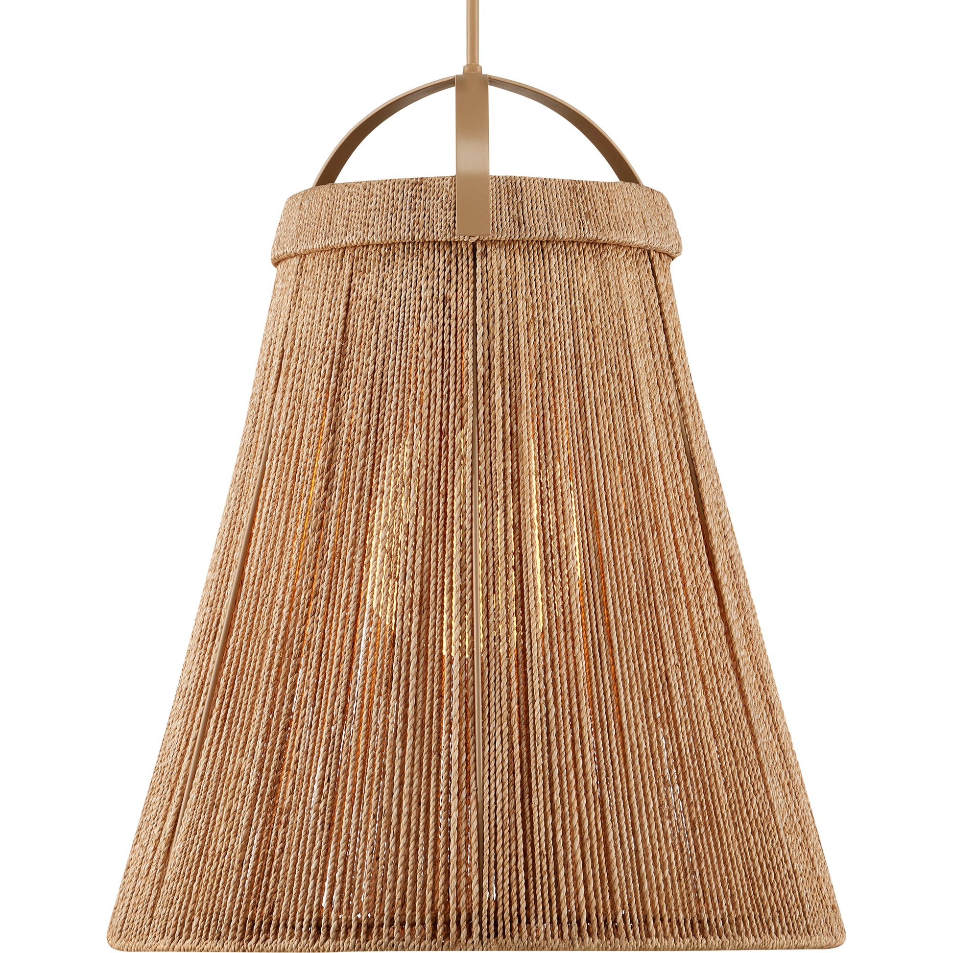 Parnell Pendant by Currey and Company. Made from unique in a coastal style.