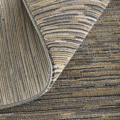 Priestley PRI39UCF Rug by Feizy. Made from polypropylene, polyester in a unique style.