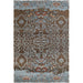 Vivendi Premium Wool Rug - 6401F by Feizy. Made from wool in a unique style.