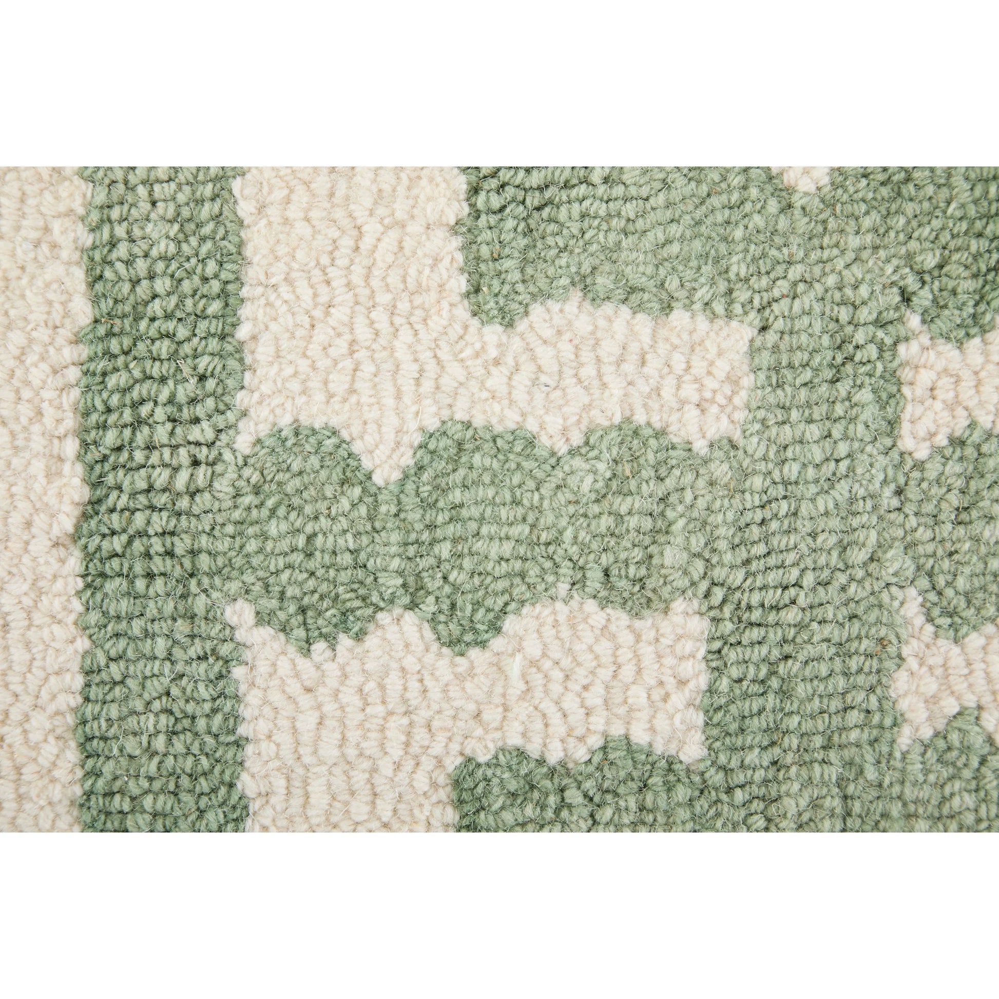 Lorrain Geometric Rug - 8919F by Feizy. Made from wool in a unique style.