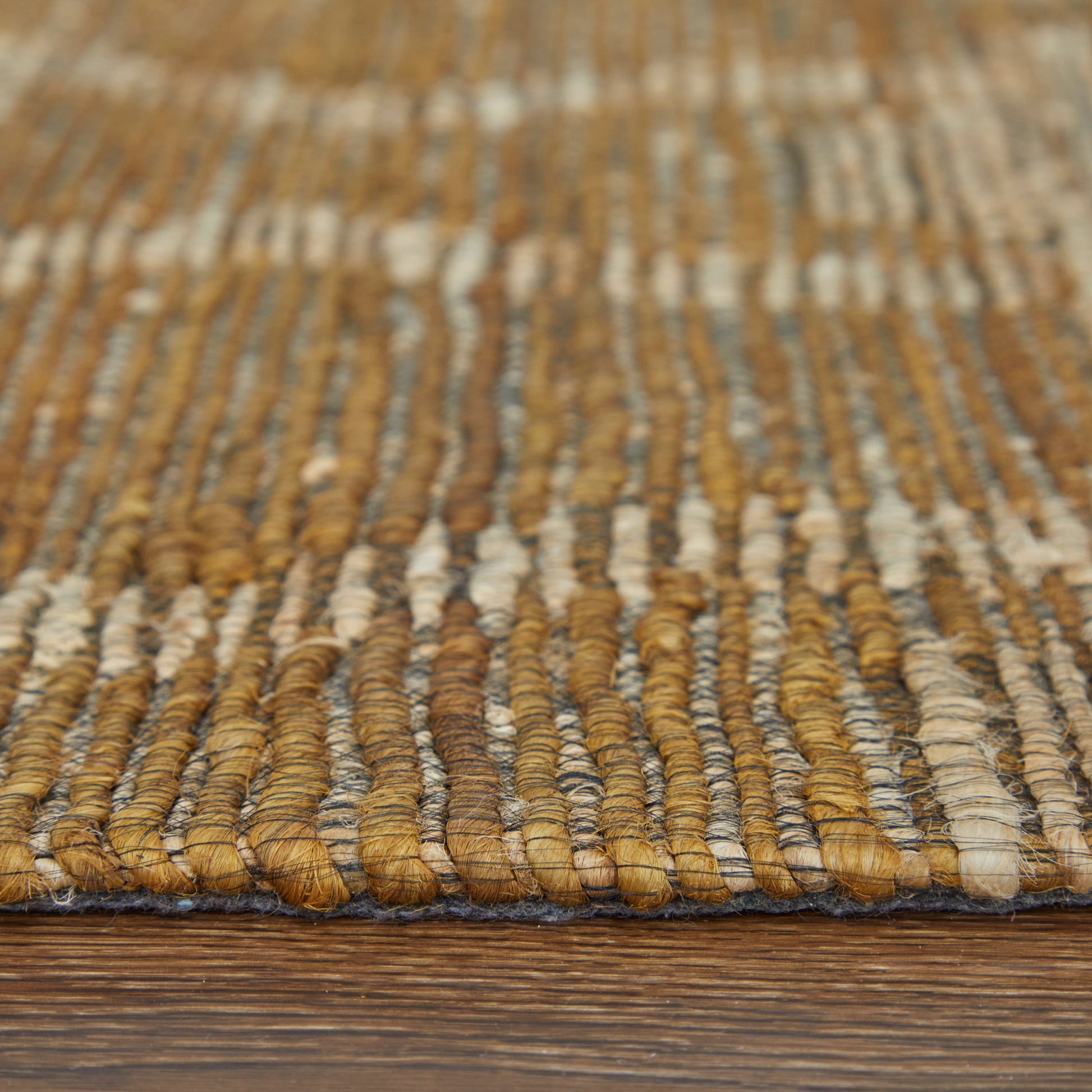 Lilliana Transitional Geometric Rug - 0764F by Feizy. Made from jute in a unique style.