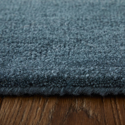 Katya Geometric Rug - KTY8990F by Feizy. Made from wool in a unique style.