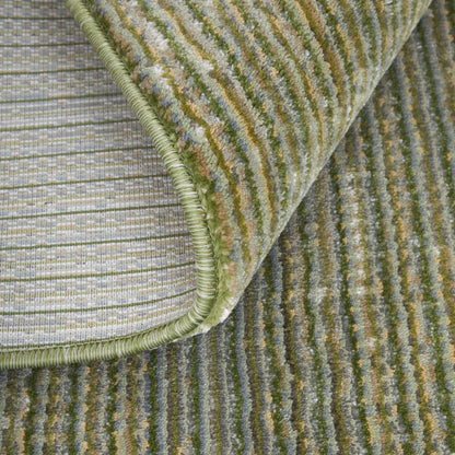 Deja Solid Rug - DJA39PJF by Feizy. Made from polypropylene, polyester in a unique style.