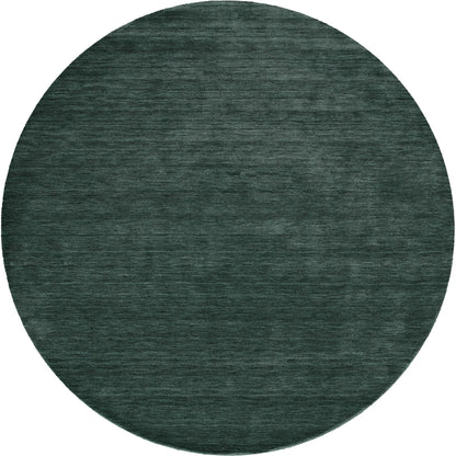 Luna Solid Rug - 5798049F by Feizy. Made from wool in a unique style.
