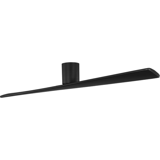 Plank Smart 72" Hugger Ceiling Fan by Visual Comfort & Co.. Made from steel in a unique style.